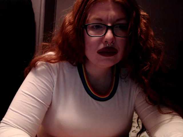 Скриншоты трансляции ScarlettJade