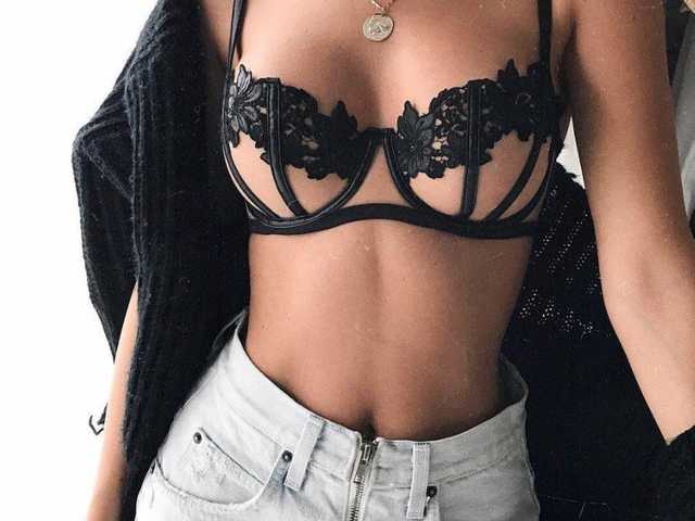 Фотография профиля ScarlettM