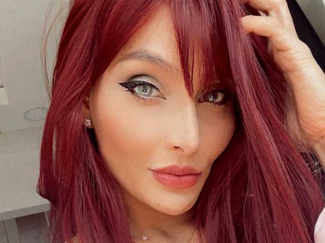 Фотография профиля ScarlettSugar
