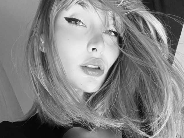 Фотография профиля ScarlettSugar