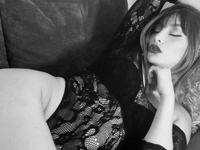 Фотография профиля ScarlettSugar