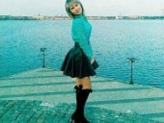 Эротический видеочат scarlettt1