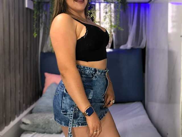 Фотография профиля Scarlettvance