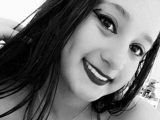 Эротический видеочат ScarlettWilliams