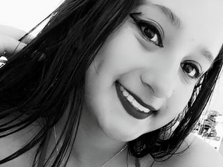 Эротический видеочат ScarlettWilliams