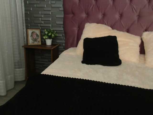 Скриншоты трансляции ScarletyThian