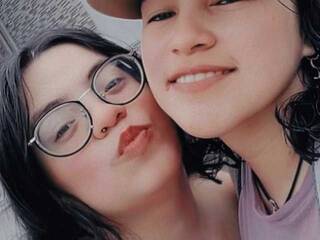 Эротический видеочат ScarLilith