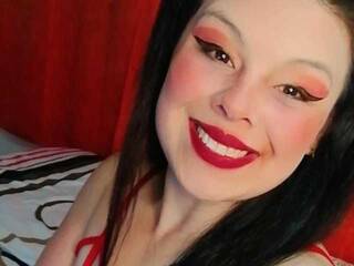 Эротический видеочат ScarlJhost