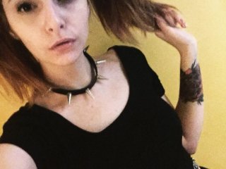Фотография профиля Sckarletolly