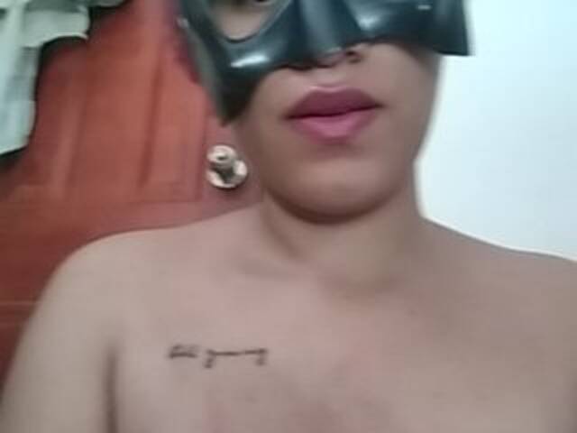 Скриншоты трансляции Dirty_eva