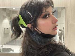 Эротический видеочат scorpiongutzz