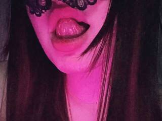 Эротический видеочат ElizabetRey