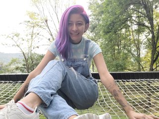 Эротический видеочат Lissa_Foster