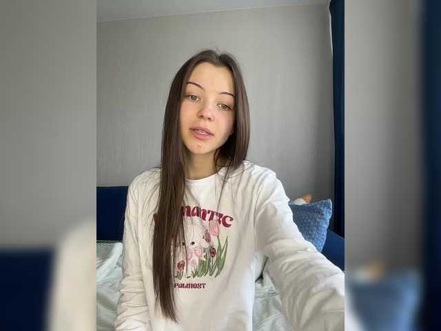 Скриншоты трансляции creamys