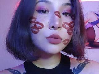 Эротический видеочат seannabell