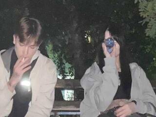 Эротический видеочат secksony