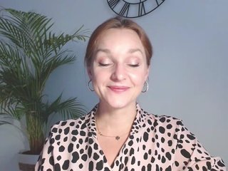 Эротический видеочат SecretAlicia