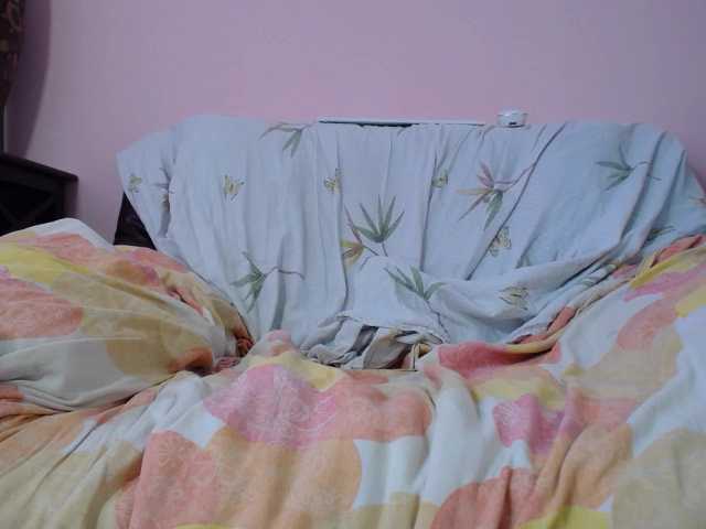 Скриншоты трансляции SecretAngelX