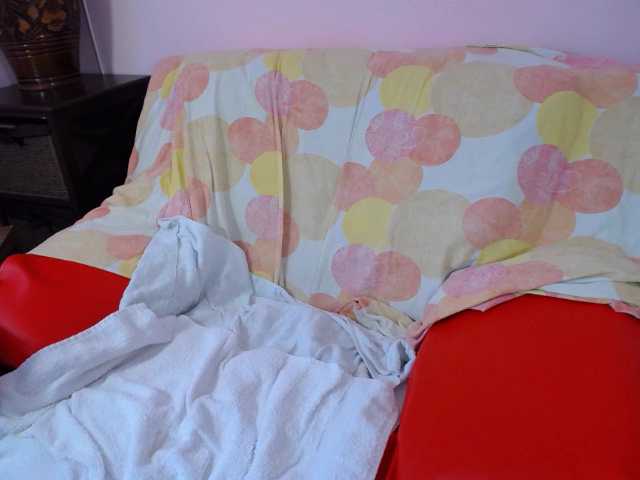 Скриншоты трансляции SecretAngelX