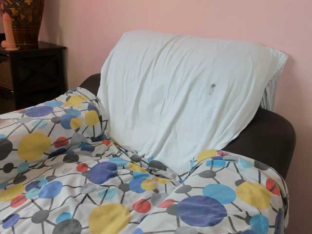 Скриншоты трансляции SecretAngelX