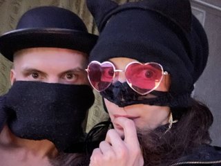 Эротический видеочат secretdesires