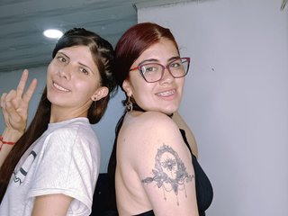 Эротический видеочат Secretdram-vc