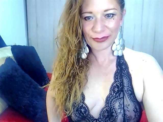 Скриншоты трансляции secretemptaty