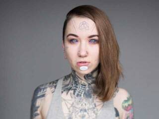 Эротический видеочат SecretPhobia