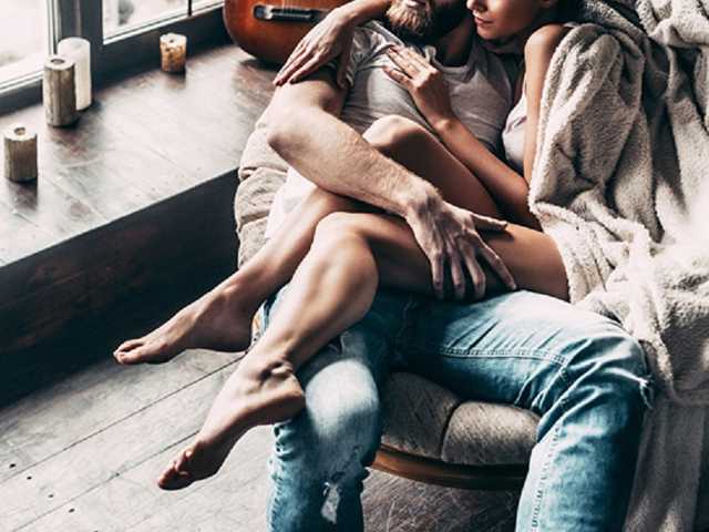Фотография профиля Seksigerl01