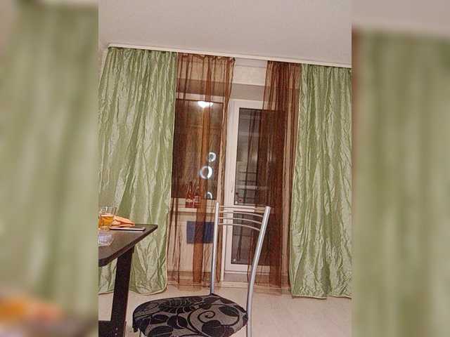 Скриншоты трансляции KissMyAss