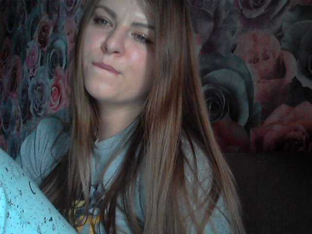 Скриншоты трансляции lyubimkaMargo