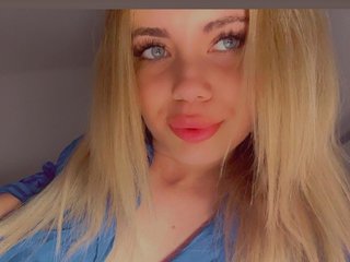 Эротический видеочат SelenaBanks