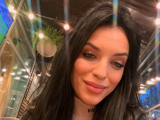 Эротический видеочат SelenaFaith