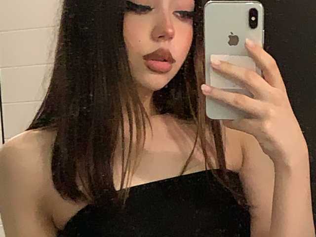 Фотография профиля Selenaneshy