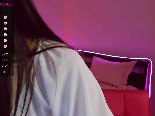 Скриншоты трансляции Selenaneshy