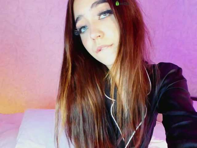 Скриншоты трансляции Selenaneshy