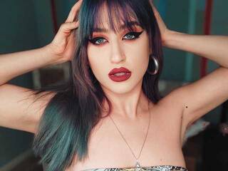 Эротический видеочат SelenaRusso