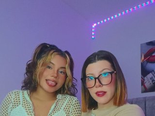 Эротический видеочат SELENASTON