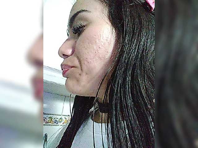 Скриншоты трансляции TiffannyKutle