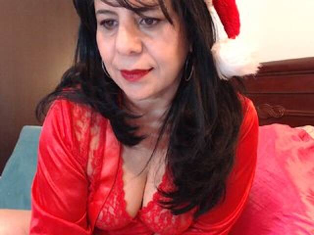 Скриншоты трансляции SelenMILF