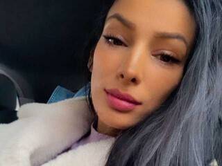 Эротический видеочат Selenna