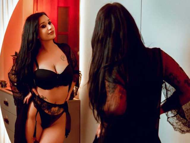 Фотография профиля SelenneMoon