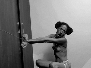 Эротический видеочат selennerosse