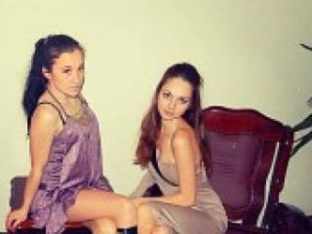 Фотография профиля selfi2