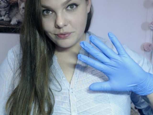 Фотография профиля SelinaBB