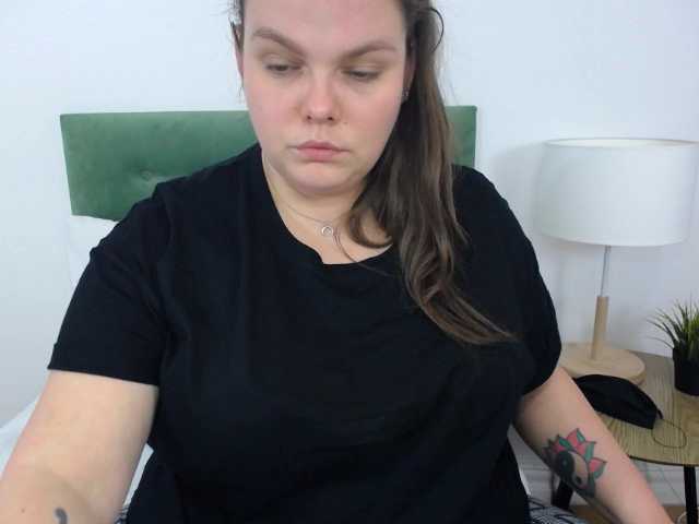 Скриншоты трансляции SelinaBB