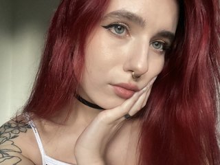 Эротический видеочат SelinaXylia