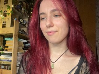 Эротический видеочат SelinaXylia