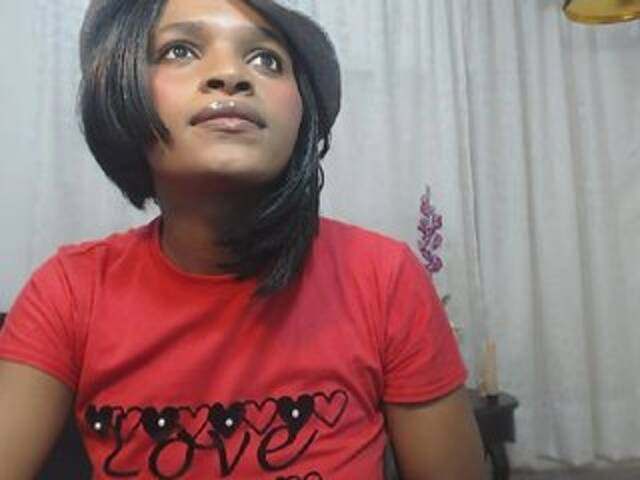 Скриншоты трансляции SelineJustin