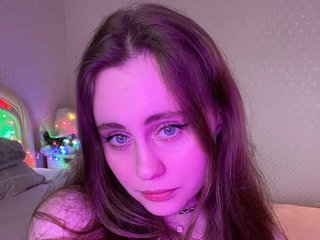 Эротический видеочат SellyaHouston